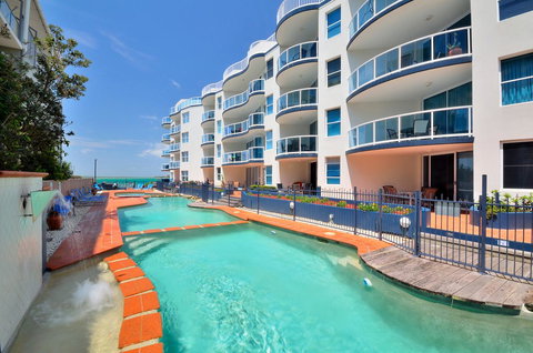 Watermark Resort Caloundra - Lennox Head Accommodation 10