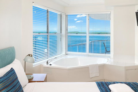 Watermark Resort Caloundra - Lennox Head Accommodation 33