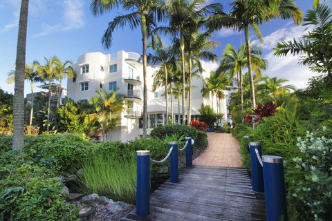 Watermark Resort Caloundra - Lennox Head Accommodation 2