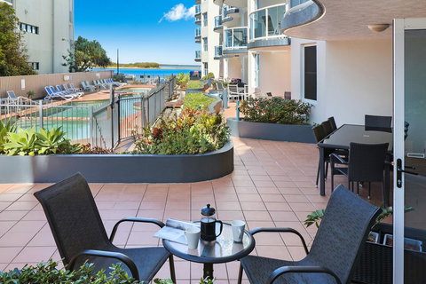 Watermark Resort Caloundra - Lennox Head Accommodation 11