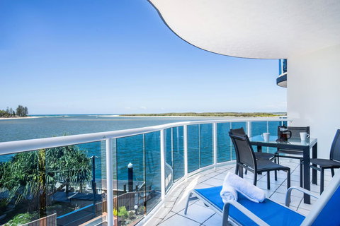 Watermark Resort Caloundra - Lennox Head Accommodation 16