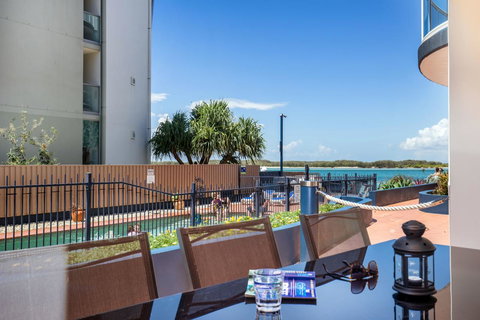 Watermark Resort Caloundra - Lennox Head Accommodation 38