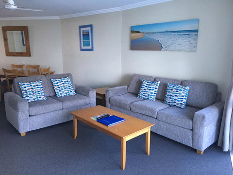 Watermark Resort Caloundra - Lennox Head Accommodation 28