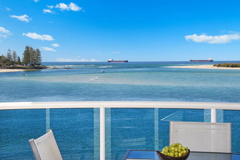 Watermark Resort Caloundra - Lennox Head Accommodation 13