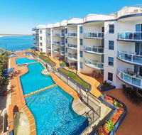 Watermark Resort Caloundra - Lennox Head Accommodation