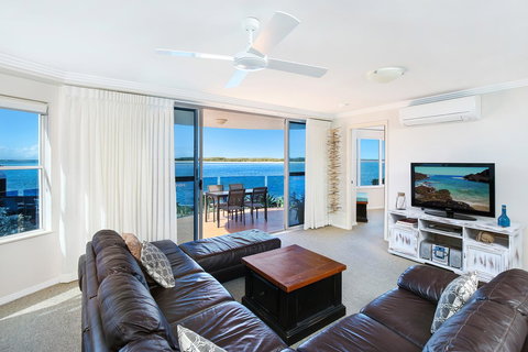 Watermark Resort Caloundra - Lennox Head Accommodation 19