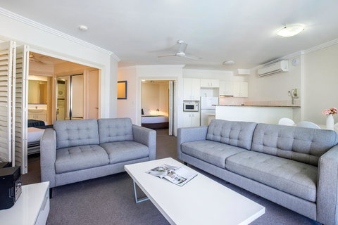 Watermark Resort Caloundra - Lennox Head Accommodation 35