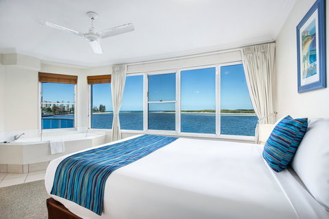 Watermark Resort Caloundra - Lennox Head Accommodation 30