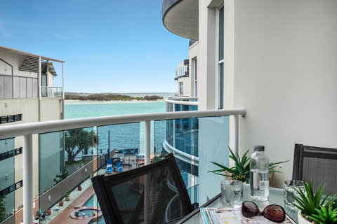 Watermark Resort Caloundra - Lennox Head Accommodation 22