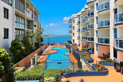 Watermark Resort Caloundra - Lennox Head Accommodation 5