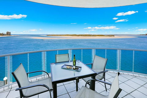 Watermark Resort Caloundra - Lennox Head Accommodation 7