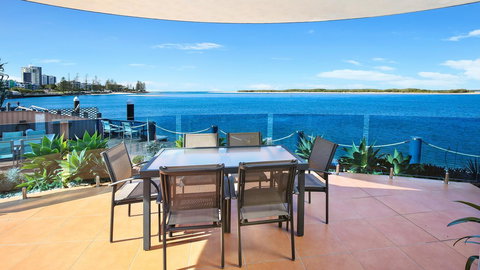 Watermark Resort Caloundra - Lennox Head Accommodation 18