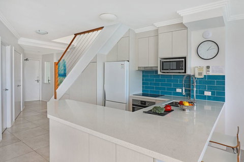 Watermark Resort Caloundra - Lennox Head Accommodation 24