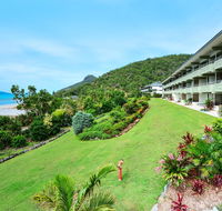 Beach Lodges - Lennox Head Accommodation