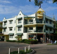 Magnetic Sunsets Resort - Lennox Head Accommodation