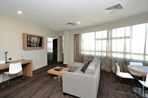 Hotel Grand Chancellor Townsville - Lennox Head Accommodation 0
