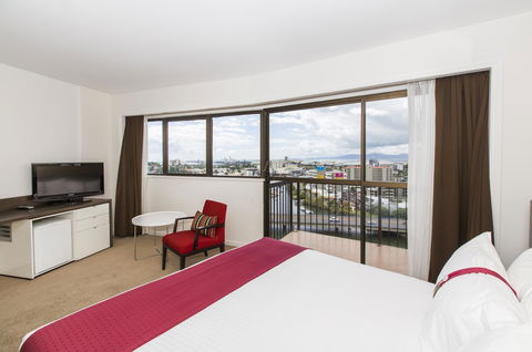 Hotel Grand Chancellor Townsville - Lennox Head Accommodation 22