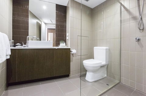 Hotel Grand Chancellor Townsville - Lennox Head Accommodation 20