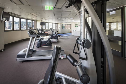 Hotel Grand Chancellor Townsville - Lennox Head Accommodation 23