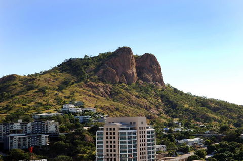 Hotel Grand Chancellor Townsville - Lennox Head Accommodation 33