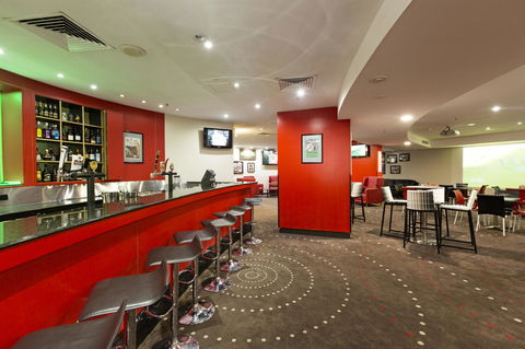 Hotel Grand Chancellor Townsville - Lennox Head Accommodation 31