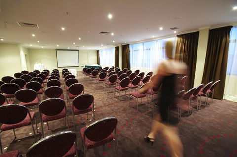 Hotel Grand Chancellor Townsville - Lennox Head Accommodation 36