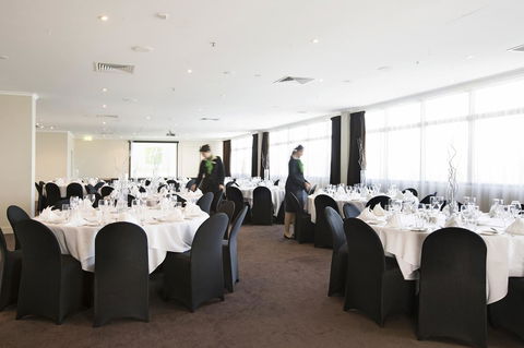 Hotel Grand Chancellor Townsville - Lennox Head Accommodation 38