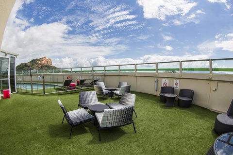 Hotel Grand Chancellor Townsville - Lennox Head Accommodation 17