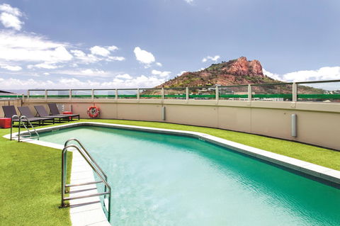 Hotel Grand Chancellor Townsville - Lennox Head Accommodation 14