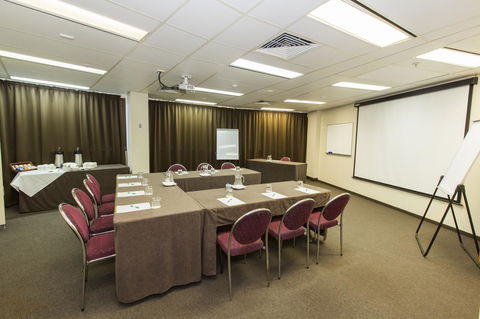 Hotel Grand Chancellor Townsville - Lennox Head Accommodation 40