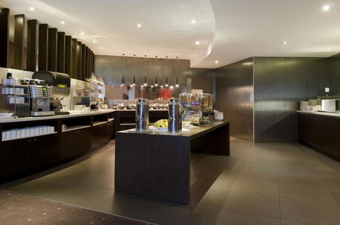 Hotel Grand Chancellor Townsville - Lennox Head Accommodation 37