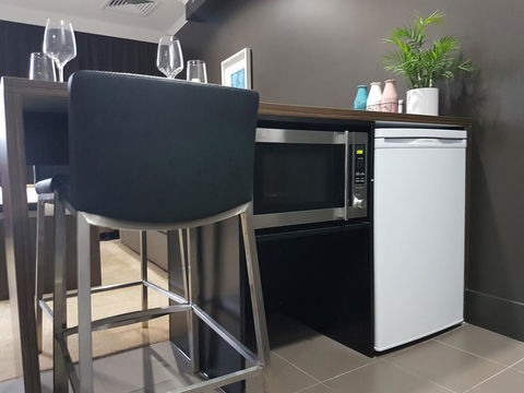 Hotel Grand Chancellor Townsville - Lennox Head Accommodation 11