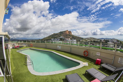 Hotel Grand Chancellor Townsville - Lennox Head Accommodation 16