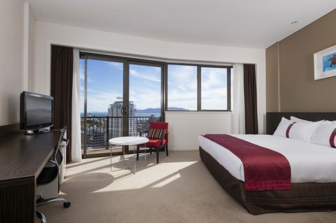 Hotel Grand Chancellor Townsville - Lennox Head Accommodation 9
