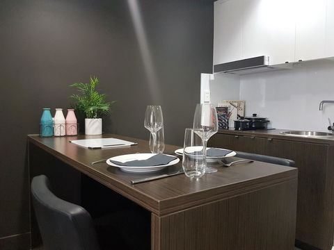 Hotel Grand Chancellor Townsville - Lennox Head Accommodation 12