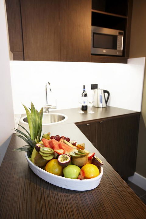 Hotel Grand Chancellor Townsville - Lennox Head Accommodation 21