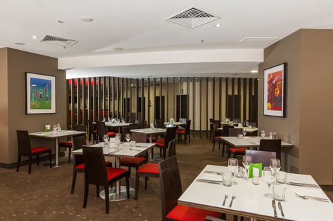 Hotel Grand Chancellor Townsville - Lennox Head Accommodation 26