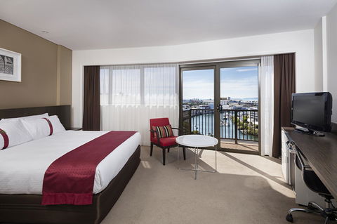 Hotel Grand Chancellor Townsville - Lennox Head Accommodation 15
