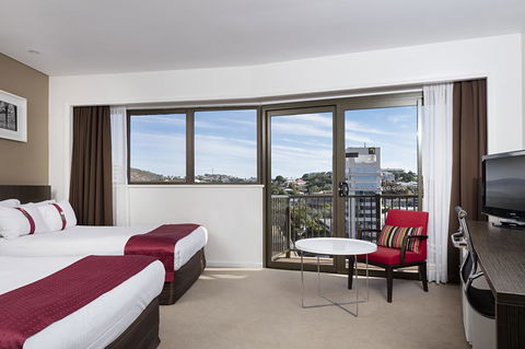 Hotel Grand Chancellor Townsville - Lennox Head Accommodation 19