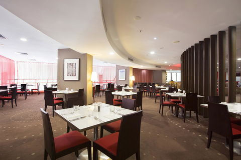 Hotel Grand Chancellor Townsville - Lennox Head Accommodation 25