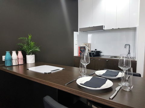 Hotel Grand Chancellor Townsville - Lennox Head Accommodation 13