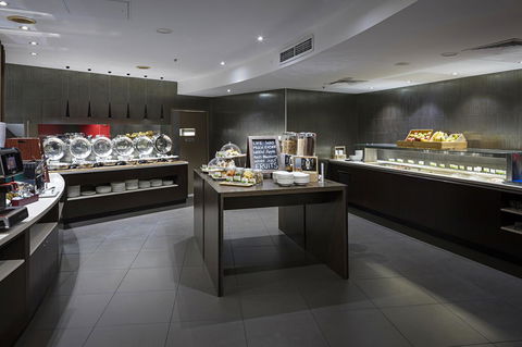 Hotel Grand Chancellor Townsville - Lennox Head Accommodation 28