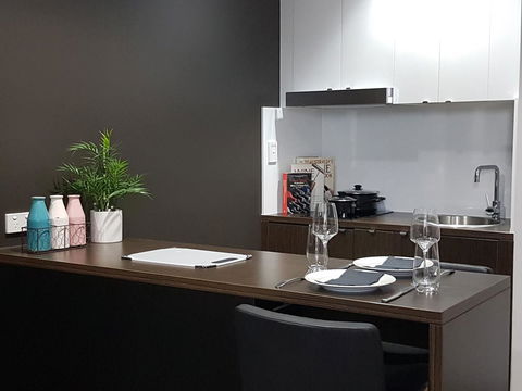 Hotel Grand Chancellor Townsville - Lennox Head Accommodation 10