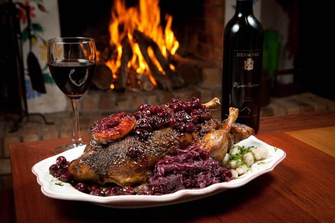 The Polish Place - Lennox Head Accommodation 3