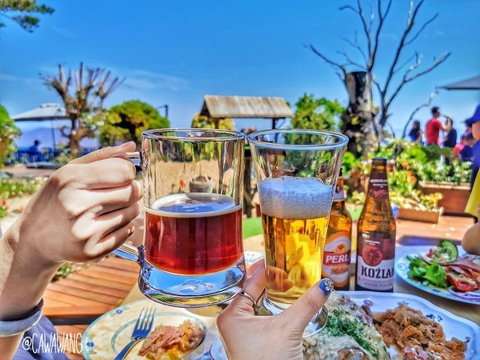 The Polish Place - Lennox Head Accommodation 1