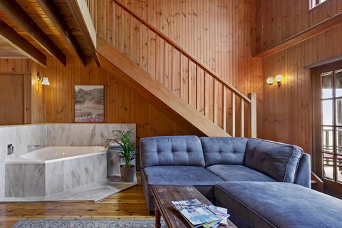 The Polish Place - Lennox Head Accommodation 12