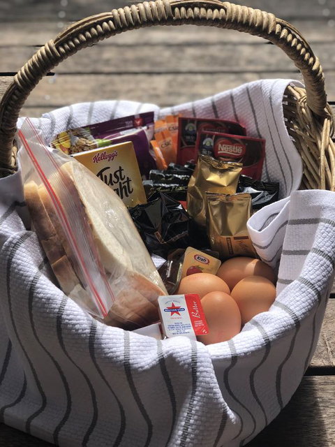 The Polish Place - Lennox Head Accommodation 22