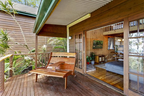 The Polish Place - Lennox Head Accommodation 16