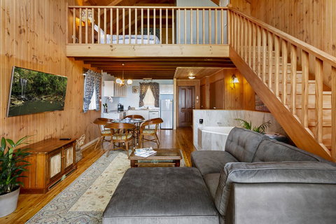 The Polish Place - Lennox Head Accommodation 13