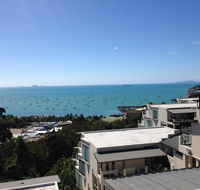 Whitsunday Reflections - Lennox Head Accommodation
